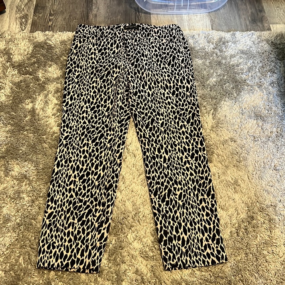 Banana Republic Ankle Pants